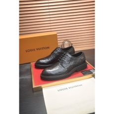 Louis Vuitton Business Shoes